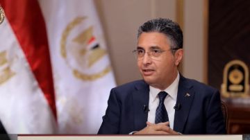 وزير التموين: مبادرة خفض أسعار السلع مستمرة 6 أشهر وتشمل رمضان وزير التموين: مبادرة خفض أسعار السلع مستمرة 6 أشهر وتشمل رمضان
