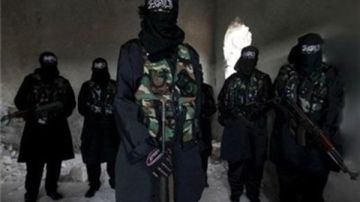 العراق .. مقتل 2 من عناصر داعش يرتديان أحزمة ناسفة في كركوك العراق .. مقتل 2 من عناصر داعش يرتديان أحزمة ناسفة في كركوك