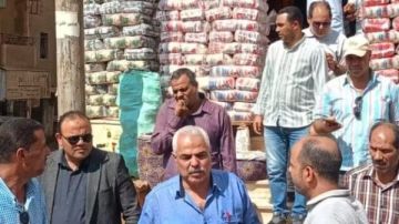 الكشري بـ3جنيهات.. مبادرة بالعدوة في المنيا لخفض الأسعار بالمطاعم