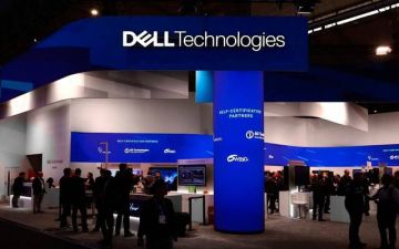 ديل تقفز 10 بعد توصية آر بي سي بأداء متفوق ديل تقفز 10 بعد توصية آر بي سي بأداء متفوق