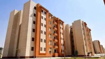 سكن لكل المصريين 9.. تفاصيل طرح 15 ألف شقة للإيجار في المدن الجديدة