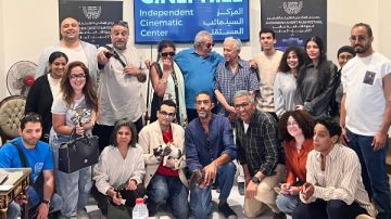سينيفيل يجمد نشاطه.. والسينمائيون يطالبون بإنقاذه سينيفيل يجمد نشاطه.. والسينمائيون يطالبون بإنقاذه