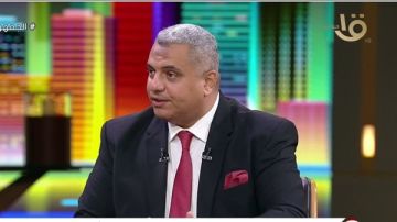 عاجل عبد الله أبو خضرة: مشروعات الطرق والنقل أصبحت مصدرا مهما للعملة الصعبة عاجل عبد الله أبو خضرة: مشروعات الطرق والنقل أصبحت مصدرا مهما للعملة الصعبة