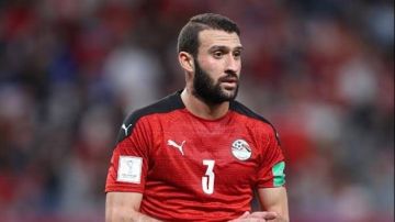 عمر كمال يكشف كواليس توقيعه للزمالك