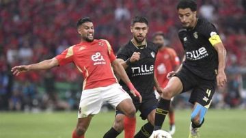 موعد مباراة الأهلي والزمالك في الدوري المصري.. متى تنطلق القمة المرتقبة؟