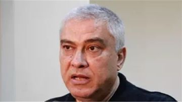 نقابة السينمائيين تنعى حماة المخرج محمد النقلي نقابة السينمائيين تنعى حماة المخرج محمد النقلي