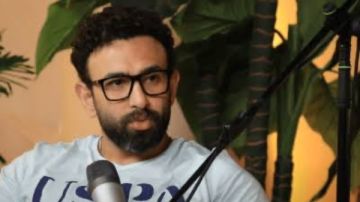 إبراهيم فايق: لا تحاسبوا إدارة الأهلي الجديدة على أخطاء الماضي إبراهيم فايق: لا تحاسبوا إدارة الأهلي الجديدة على أخطاء الماضي