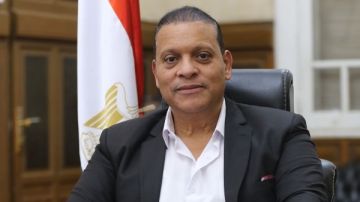الفضالي: ترويج حادث سير وهمي على الإسكندرية الصحراوي محاولة من الجماعات الإرهابية لإحداث نوع من البلبلة لدى الشعب الفضالي: ترويج حادث سير وهمي على الإسكندرية الصحراوي محاولة من الجماعات الإرهابية لإحداث نوع من البلبلة لدى الشعب