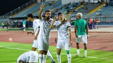 المصري والاتحاد في صدام قوي بالدوري الممتاز المصري والاتحاد في صدام قوي بالدوري الممتاز