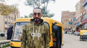 بسبب 5000 جنيه.. إنهاء حياة سائق توكتوك وحرق مركبته وجثمانه لإخفاء الجريمة بسبب 5000 جنيه.. إنهاء حياة سائق توكتوك وحرق مركبته وجثمانه لإخفاء الجريمة