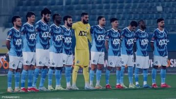 بعثة بيراميدز تصل كينيا استعدادا لمواجهة جورماهيا في دوري الأبطال بعثة بيراميدز تصل كينيا استعدادا لمواجهة جورماهيا في دوري الأبطال