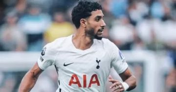 عمر مرموش أساسيا.. تشكيل مباراة ليفربول ضد توتنهام عمر مرموش أساسيا.. تشكيل مباراة ليفربول ضد توتنهام