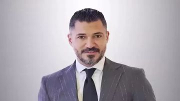 محمد خليل: وعي الشباب خط الدفاع الأول عن الدولة محمد خليل: وعي الشباب خط الدفاع الأول عن الدولة