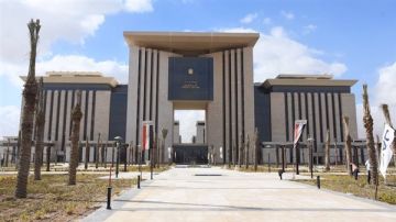 مصر تدين الهجمات الإيرانية التي استهدفت عددا من الدول العربية