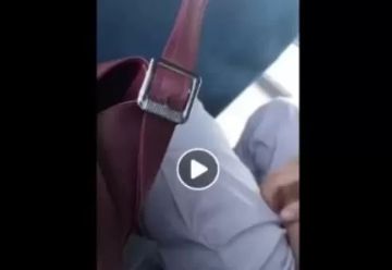 القبض على المتهم بالتحرش بفتاة وارتكاب أفعال خادشة للحياء داخل سيارة أجرة بالمنوفية