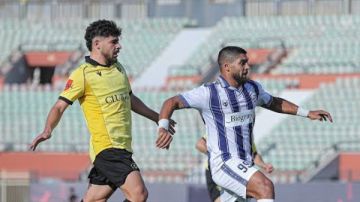 المقاولون العرب يعبر وادي دجلة بهدفين في الدوري المصري المقاولون العرب يعبر وادي دجلة بهدفين في الدوري المصري