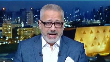 تامر أمين: علمتني الدنيا إن البجح بيعيش على قفا المكسوف تامر أمين: علمتني الدنيا إن البجح بيعيش على قفا المكسوف