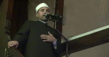 فتح باب القبول للراغبين في العمل بالجامع الأزهر إمامة القبلة بنظام المأموريات