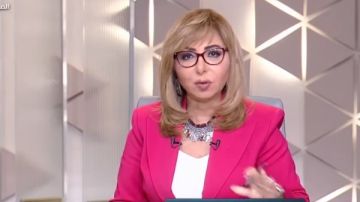 لميس الحديدي:تصريحات ترامب بشأن طهران تجمع بين التهديد والانفتاح على لقاء الرئيس الإيراني لميس الحديدي:تصريحات ترامب بشأن طهران تجمع بين التهديد والانفتاح على لقاء الرئيس الإيراني