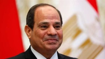 الرئيس السيسي يهنئ رؤساء أرمينيا ومالطا وبليز بمناسبة أعياد الاستقلال الرئيس السيسي يهنئ رؤساء أرمينيا ومالطا وبليز بمناسبة أعياد الاستقلال