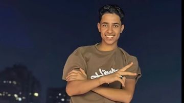 العثور على جثمان شاب غريق في الرياح الناصري بالمنوفية العثور على جثمان شاب غريق في الرياح الناصري بالمنوفية