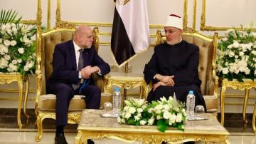 الهباش يشيد بجهود المؤسسات المصرية في دعم الوعي بالقضية الفلسطينية الهباش يشيد بجهود المؤسسات المصرية في دعم الوعي بالقضية الفلسطينية