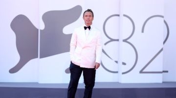 بجانب سكارليت جوهانسون وجاكوب إلوردي.. جود لو ينضم لبطولة فيلم Scapegoat
