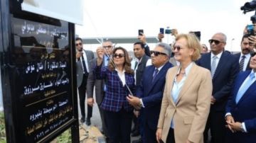 بعد سنوات من التلوث والمخلفات.. كيتشنر يتحول إلى مشروع تنموي متكامل بعد سنوات من التلوث والمخلفات.. كيتشنر يتحول إلى مشروع تنموي متكامل
