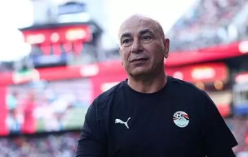 حسام حسن يعلن قائمة منتخب مصر اليوم استعدادا لتصفيات أمم إفريقيا