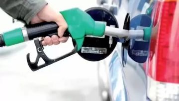 سعر الديزل في أمريكا يتجاوز مستوى 6.50 دولارا للجالون سعر الديزل في أمريكا يتجاوز مستوى 6.50 دولارا للجالون