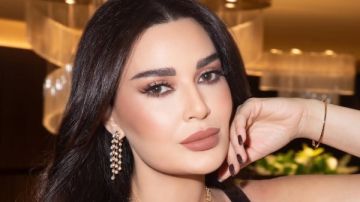 سيرين عبد النور تثير الجدل بصورها الأخيرة.. شاهد سيرين عبد النور تثير الجدل بصورها الأخيرة.. شاهد