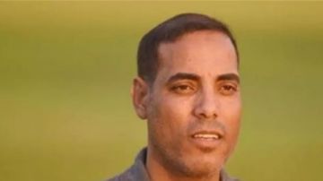 مدير الكرة بـ زد يكشف حقيقة مفاوضات محمد شوقي لتدريب المنتخب الأولمبي مدير الكرة بـ زد يكشف حقيقة مفاوضات محمد شوقي لتدريب المنتخب الأولمبي