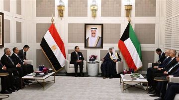مصر تؤكد رفضها القاطع وإدانتها لأي اعتداءات طالت الكويت ودول الخليج العربي مصر تؤكد رفضها القاطع وإدانتها لأي اعتداءات طالت الكويت ودول الخليج العربي