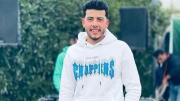 مصرع شاب غرقا في بحر الإسكندرية أثناء رحلة ترفيهية مصرع شاب غرقا في بحر الإسكندرية أثناء رحلة ترفيهية