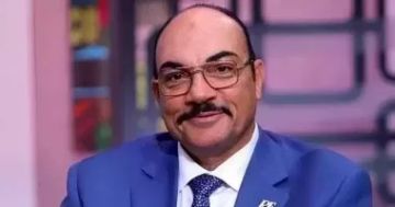 نائب رئيس حزب المؤتمر: كلمة مدبولي أمام الأمم المتحدة تعكس ثوابت مصر تجاه القضية الفلسطينية نائب رئيس حزب المؤتمر: كلمة مدبولي أمام الأمم المتحدة تعكس ثوابت مصر تجاه القضية الفلسطينية