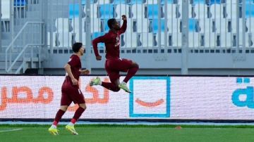 الدوري المصري سيراميكا كليوباترا يباغت مودرن سبورت بهدف مبكر الدوري المصري سيراميكا كليوباترا يباغت مودرن سبورت بهدف مبكر