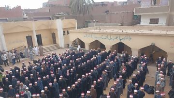 انتظام الدراسة بالمعاهد الأزهرية في القليوبية انتظام الدراسة بالمعاهد الأزهرية في القليوبية