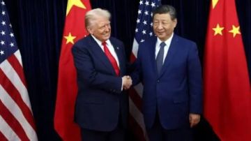 بسبب تايوان.. قمة ترامب وشي مهددة بالإلغاء بسبب تايوان.. قمة ترامب وشي مهددة بالإلغاء