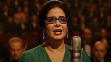 بعد جدل واسع.. القضاء المصري يحسم مصير فيلم الست لأم كلثوم بعد جدل واسع.. القضاء المصري يحسم مصير فيلم الست لأم كلثوم
