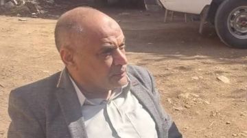 توفى أثناء أداء عمله.. طب بيطرى قنا ينعى مدير إدارة نقادة توفى أثناء أداء عمله.. طب بيطرى قنا ينعى مدير إدارة نقادة