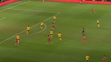 دوري الأمم الأوروبية.. منتخب البرتغال يتقدم على ويلز 1-0 بالشوط الأول دوري الأمم الأوروبية.. منتخب البرتغال يتقدم على ويلز 1-0 بالشوط الأول