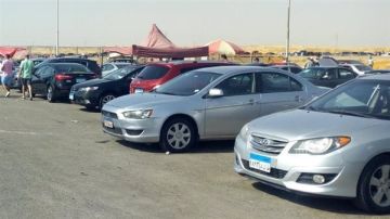 سوق السيارات يتعافى.. مبيعات قوية للملاكي خلال يوليو عاجل سوق السيارات يتعافى.. مبيعات قوية للملاكي خلال يوليو عاجل