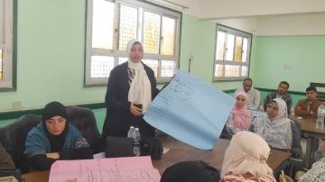معلمو الحصة أمام فرص جديدة للتعيين.. تفاصيل وضوابط الاستعانة معلمو الحصة أمام فرص جديدة للتعيين.. تفاصيل وضوابط الاستعانة