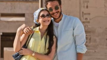 نور النبوي يعلن موعد عرض فيلم ولا كان عالبال في مصر والوطن العربى نور النبوي يعلن موعد عرض فيلم ولا كان عالبال في مصر والوطن العربى