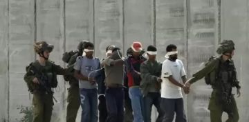 هيئة الأسرى الفلسطينية: أسرى النقب يتعرضون للقتل البطيء هيئة الأسرى الفلسطينية: أسرى النقب يتعرضون للقتل البطيء