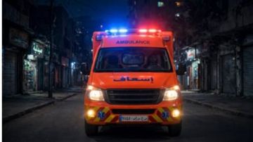 وفاة شاب في الباجور بعد إصابته بتسمم حاد.. والتحقيقات تكشف الملابسات وفاة شاب في الباجور بعد إصابته بتسمم حاد.. والتحقيقات تكشف الملابسات