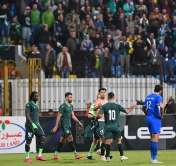 الاتحاد يعلن استدعاء لاعبه لمنتخب أوغندا الاتحاد يعلن استدعاء لاعبه لمنتخب أوغندا
