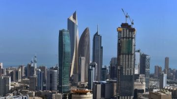 الخارجية الكويتية تدين الهجمات الإيرانية عليها فجرا