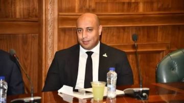 برلماني: مصر تضع أمام المجتمع الدولي خريطة واضحة لإنهاء الأزمة الفلسطينية برلماني: مصر تضع أمام المجتمع الدولي خريطة واضحة لإنهاء الأزمة الفلسطينية