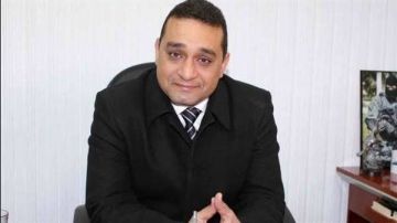 خبير مكافحة الإرهاب: الشائعات أداة للضغط وزعزعة الاستقرار خبير مكافحة الإرهاب: الشائعات أداة للضغط وزعزعة الاستقرار